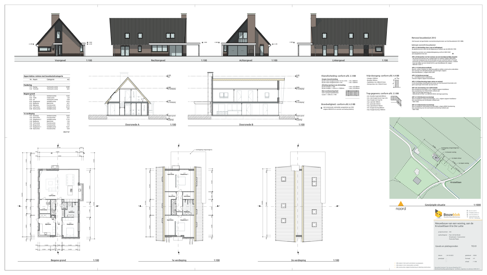 TO-01 Ontwerptekening v01